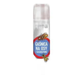 aerozol przeciwko osom — zdjęcie produktu