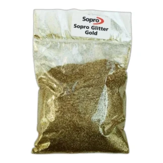 brokat złoty w — zdjęcie produktu