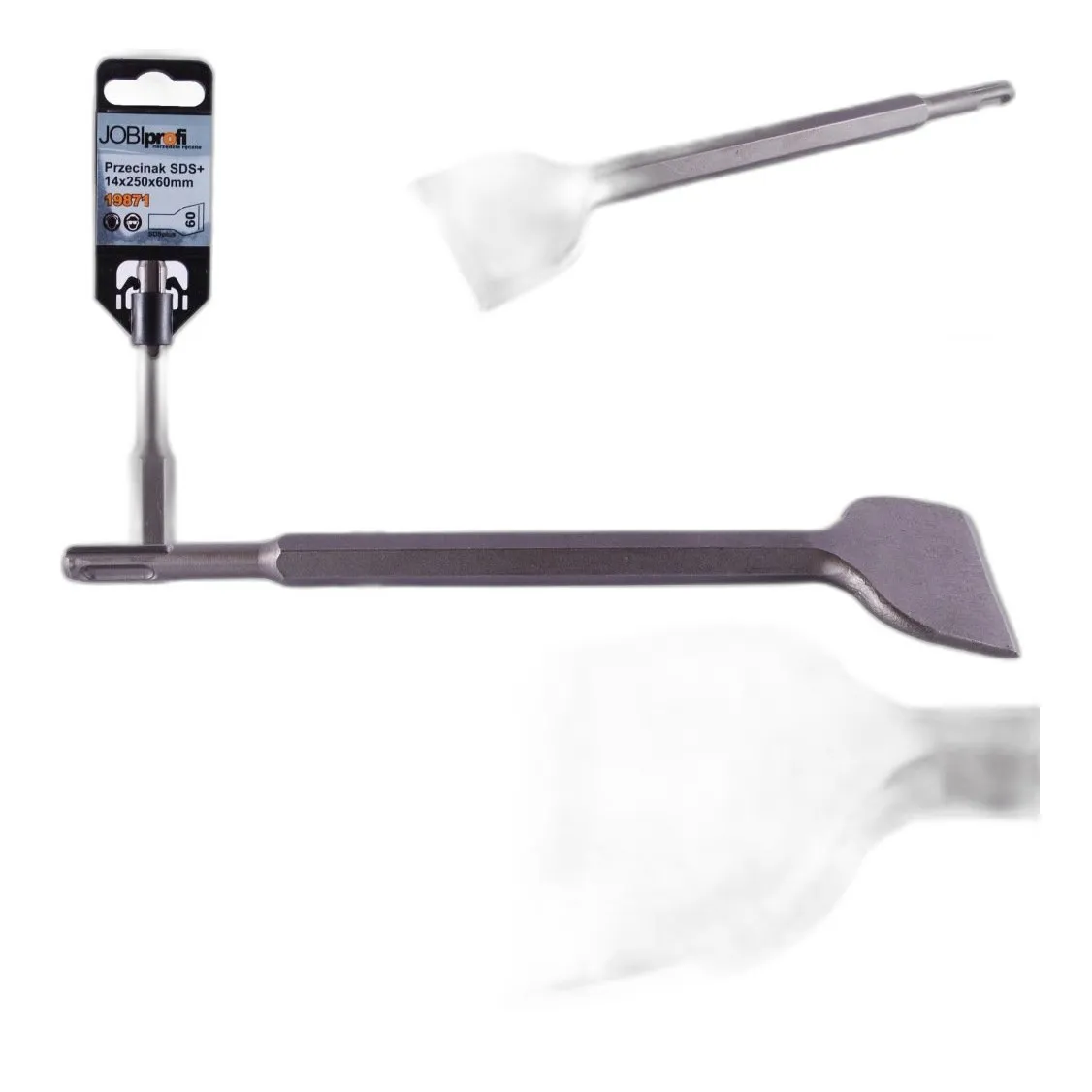 dłuto do betonu cena