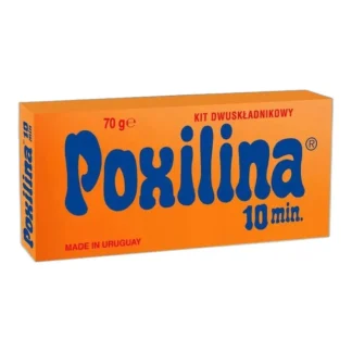 dwuskładnikowy klej epoksydowy — zdjęcie produktu