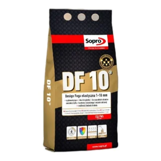 elastyczna fuga beżowa — zdjęcie produktu