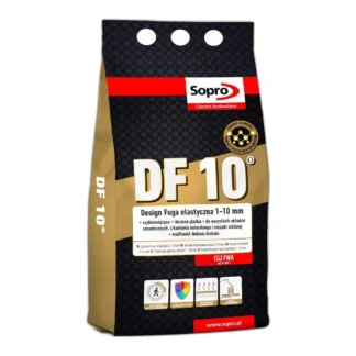 elastyczna fuga cementowa — zdjęcie produktu