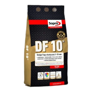 elastyczna fuga do — zdjęcie produktu