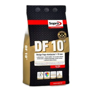 elastyczna fuga do — zdjęcie produktu