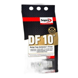 elastyczna fuga do — zdjęcie produktu