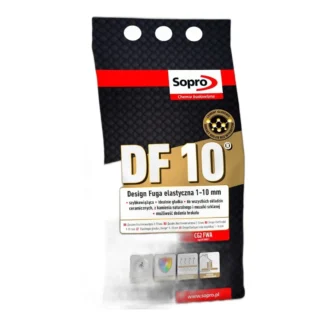 elastyczna fuga do — zdjęcie produktu