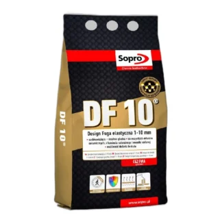 elastyczna fuga do — zdjęcie produktu