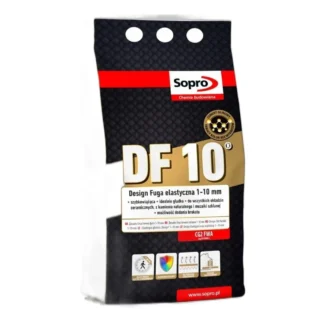 elastyczna fuga do — zdjęcie produktu