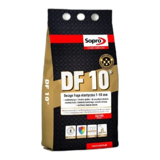 elastyczna fuga do — zdjęcie produktu