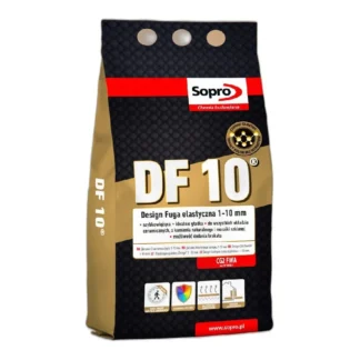 elastyczna fuga w — zdjęcie produktu