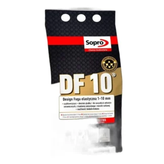 elastyczna fuga w — zdjęcie produktu