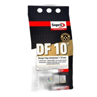 elastyczna fuga w — zdjęcie produktu