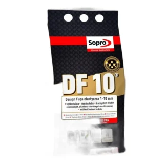 elastyczna fuga w — zdjęcie produktu