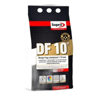 elastyczna fuga w — zdjęcie produktu