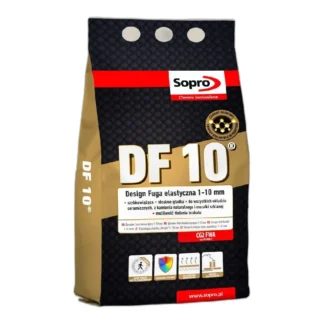 elastyczna fuga w — zdjęcie produktu