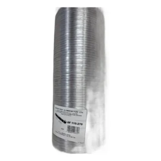 elastyczny przewód aluminiowy — zdjęcie produktu