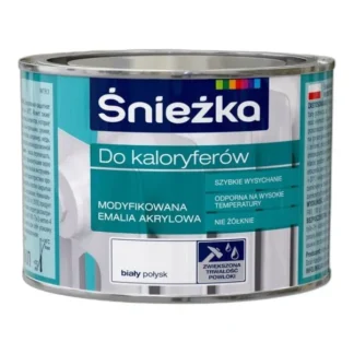 emalia akrylowa do — zdjęcie produktu