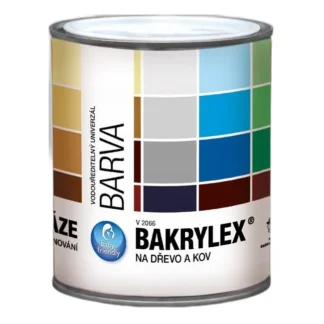 emalia akrylowa w — zdjęcie produktu