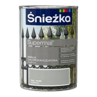 emalia chlorokauczukowa w — zdjęcie produktu