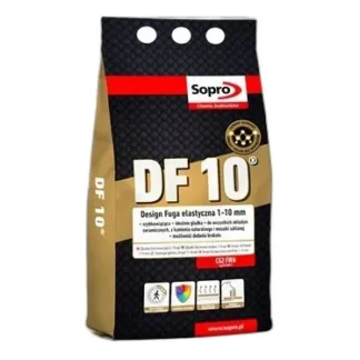 fuga cementowa w — zdjęcie produktu