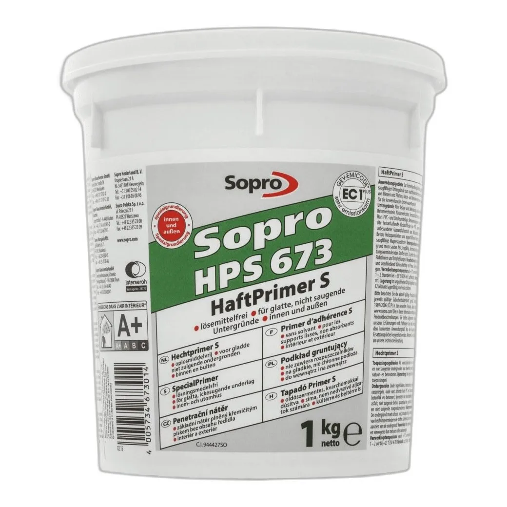 grunt akrylowy do — zdjęcie produktu