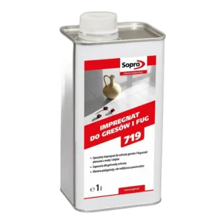 impregnat do gresu — zdjęcie produktu