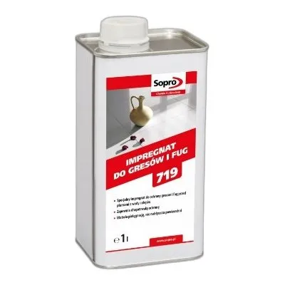 impregnat do gresu kupić