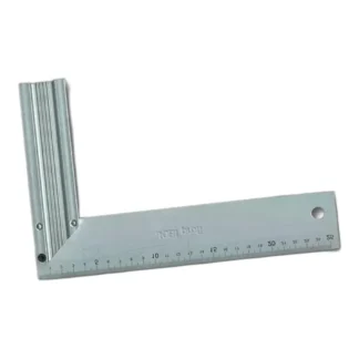 kątownik aluminiowy 140 — zdjęcie produktu