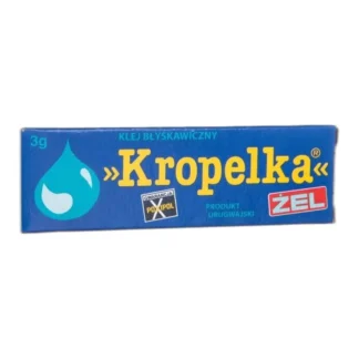 klej chemiczny na — zdjęcie produktu