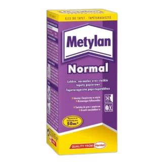 klej do tapet — zdjęcie produktu