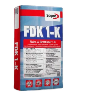 klej jednoskładnikowy do — zdjęcie produktu