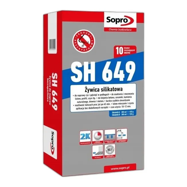 klej polimerowy do cena