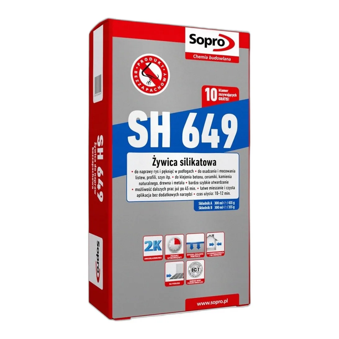 klej polimerowy do kupić