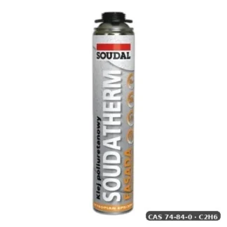 Etan — CAS 74-84-0 — C2H6 — odczynnik chemiczny