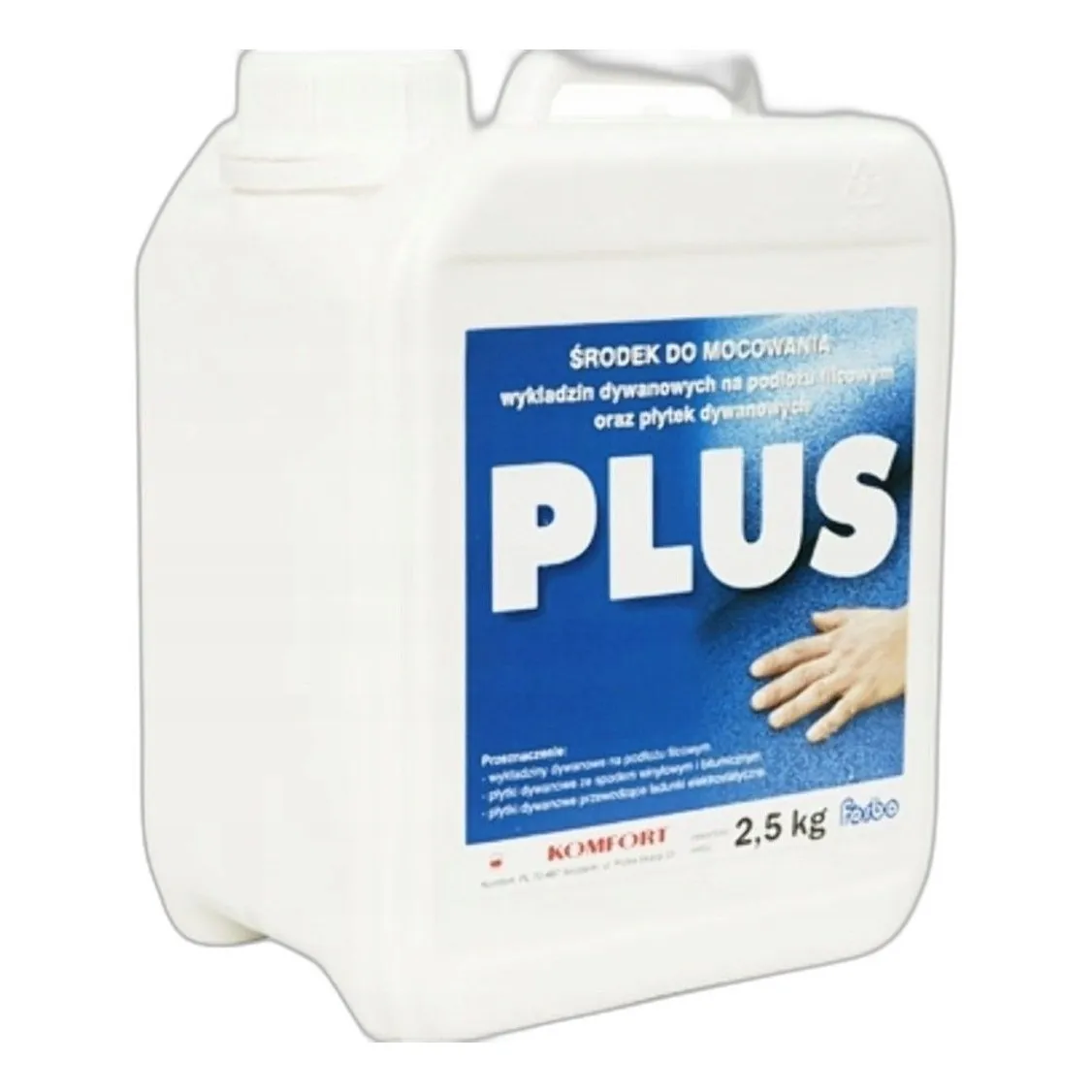 klej rzepowy do — zdjęcie produktu