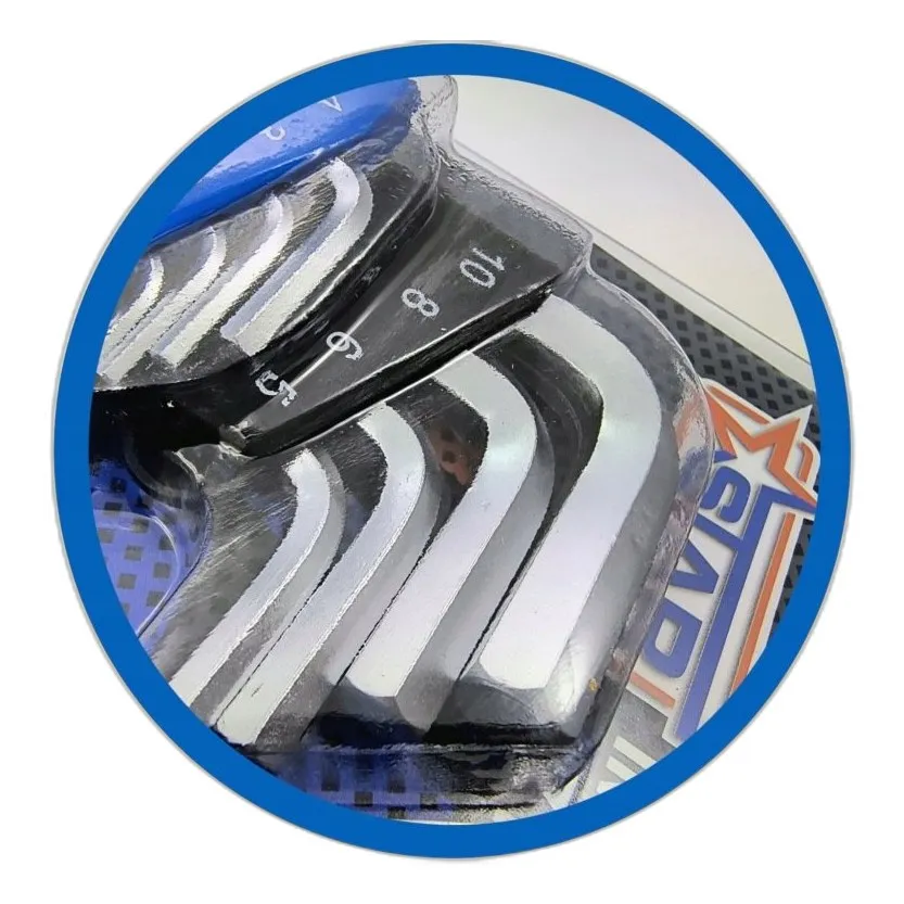 klucze imbusowe z cena