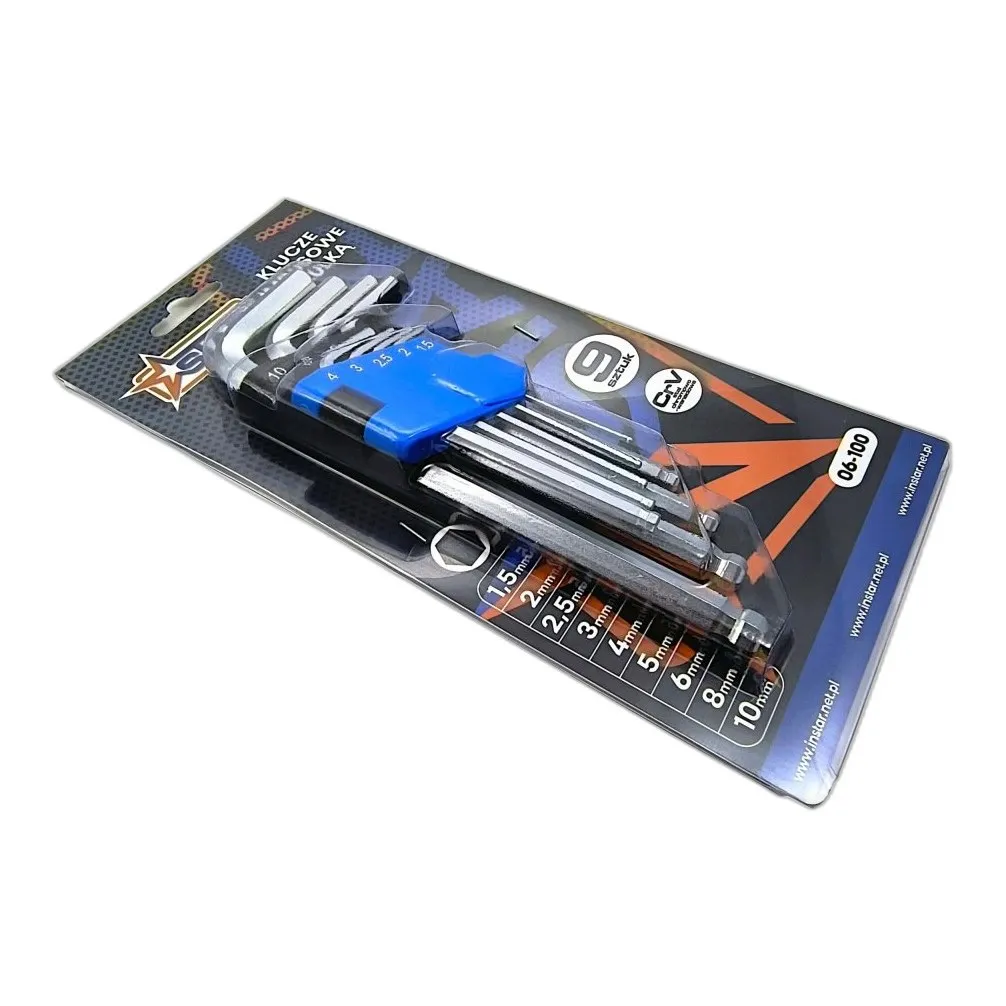 klucze imbusowe z kupić