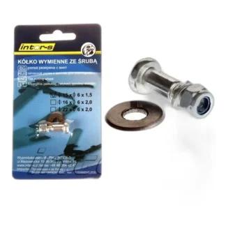 koło zamienne z — zdjęcie produktu