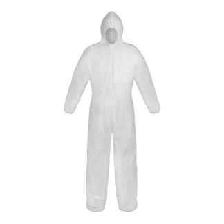 kombinezon jednorazowy xl — zdjęcie produktu