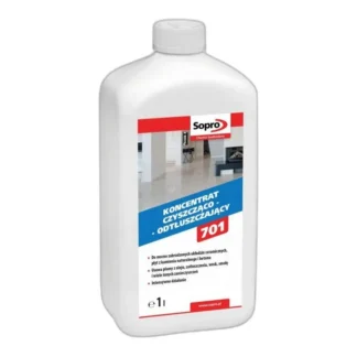 koncentrat i odtłuszczania — zdjęcie produktu