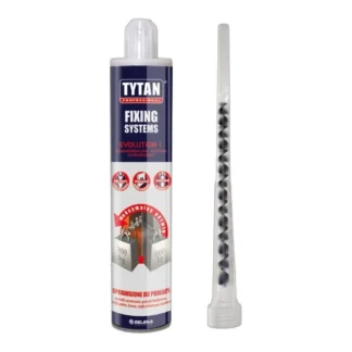 kotwa chemiczna poliestrowa — zdjęcie produktu