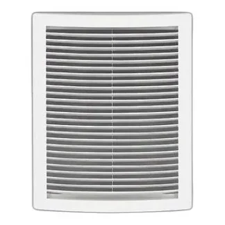 kratka wentylacyjna biała — zdjęcie produktu