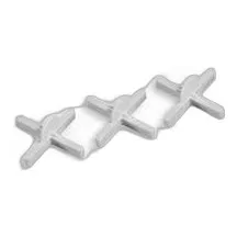 krzyżyki glazurnicze 2 — zdjęcie produktu