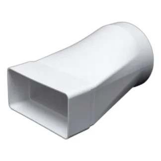 łącznik drewniany 120 — zdjęcie produktu