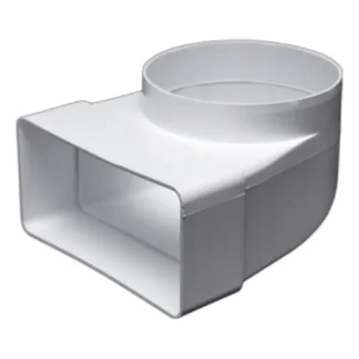 łącznik przybysz 100 — zdjęcie produktu