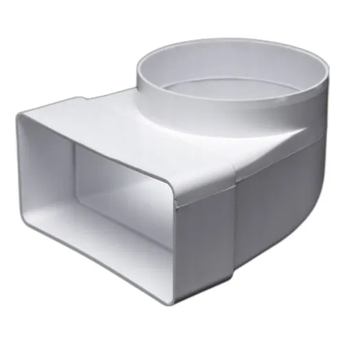 łącznik przybysz 100 — zdjęcie produktu