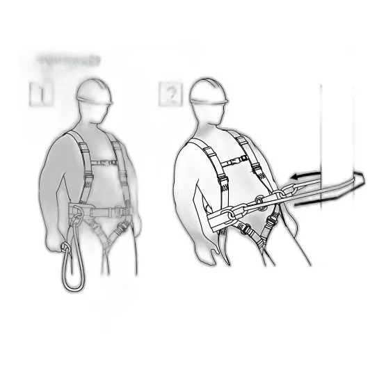 linka bezpieczeństwa regulowana cena