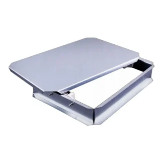 maskownica metalowa 20x20 — zdjęcie produktu