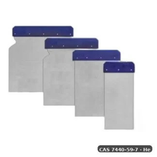 Hel — CAS 7440-59-7 — He — odczynnik chemiczny