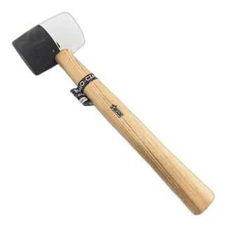 młotek gumowy z — zdjęcie produktu